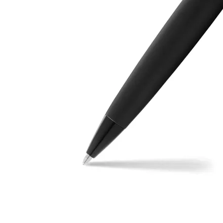 Stylo Bille Sheaffer - Série 300 - Black Mat Attributs Noirs - pointe