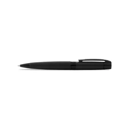 Stylo Bille Sheaffer - Série 300 - Black Mat Attributs Noirs - profils