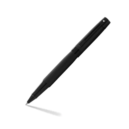 Stylo Roller Sheaffer - Série 300 - Black Mat Attributs Noirs
