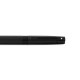 Stylo Plume M Sheaffer - Série 300 - Black Mat Attributs Noirs - Détail
