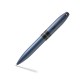 Stylo Bille Sheaffer - Icon - Bleu Mat Attributs Noirs pvd