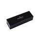 Stylo Bille Sheaffer - VFM - Bleu Attributs chromés - Coffret fermé