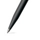 Stylo Bille Sheaffer - VFM - Black Attributs chromés - Pointe