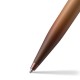 Stylo Bille Sheaffer - VFM - Coffee Attributs Cofee pvd - Pointe