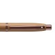 Stylo Bille Sheaffer - VFM - Coffee Attributs Cofee pvd - Détails