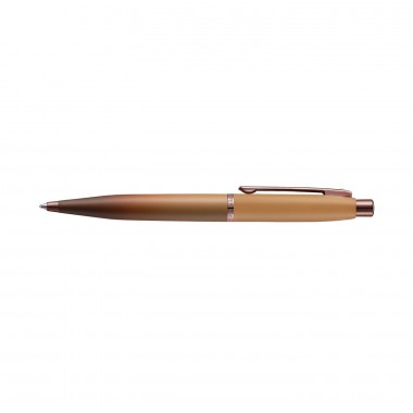 Stylo Bille Sheaffer - VFM - Coffee Attributs Cofee pvd - Profil