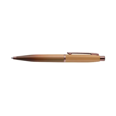 Stylo Bille Sheaffer - VFM - Coffee Attributs Cofee pvd - Profil