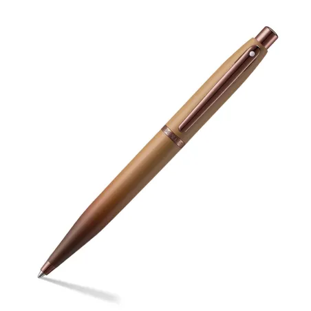 Stylo Bille Sheaffer - VFM - Coffee Attributs Cofee pvd