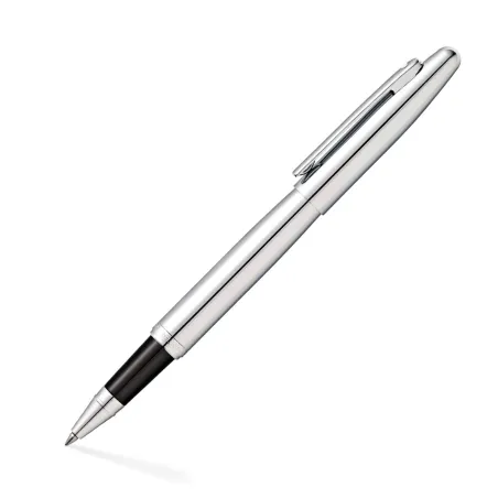 Stylo Roller Sheaffer - VFM - Chrome  Attributs chromés