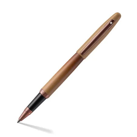 Stylo Roller Sheaffer - VFM - Coffee Attributs cofee pvd