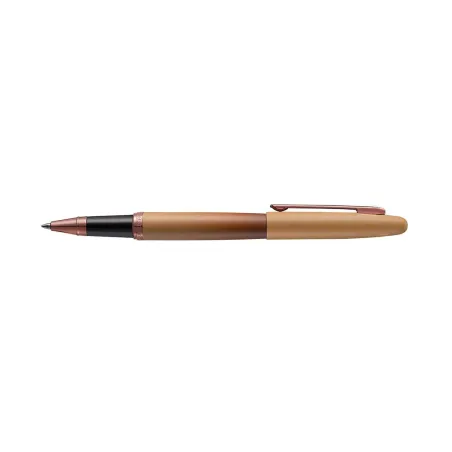 Stylo Roller Sheaffer - VFM - Coffee Attributs cofee pvd - Profil