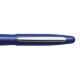 Stylo Plume M Sheaffer - VFM - Bleu Attributs chromés - Détails