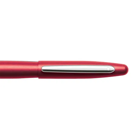 Stylo Plume M Sheaffer - VFM - Rouge Attributs chromés - Détails