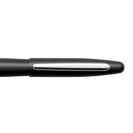 Stylo Plume M Sheaffer - VFM - Black Attributs chromés - Détails