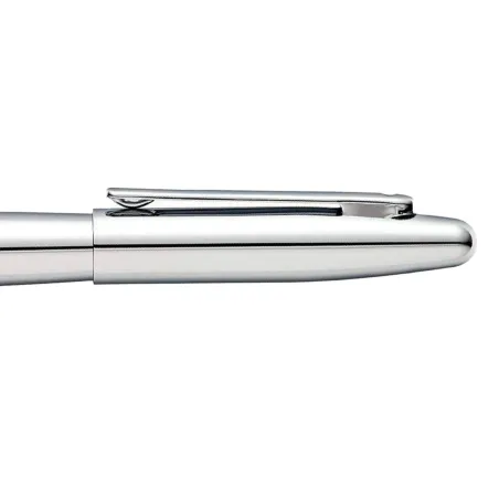 Stylo Plume M Sheaffer - VFM - Chrome Attributs chromés - Agrafe