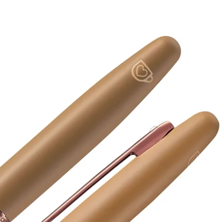 Stylo Plume M Sheaffer - VFM - Coffee Attributs cofee pvd - Logo coeur