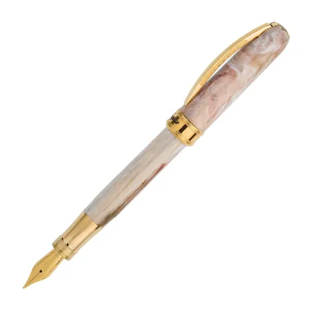 Stylo-Plume F VISCONTI - Comedia Virgilio - Limited Edition