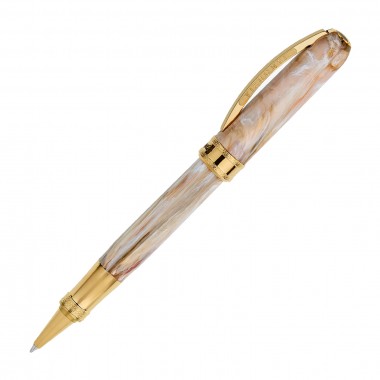 Stylo Roller VISCONTI - Comedia Virgilio - Limited Edition