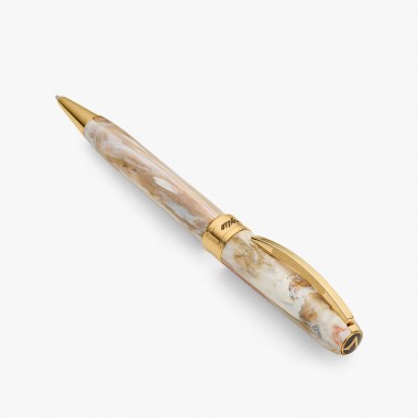 Stylo Bille VISCONTI - Comedia Virgilio - Limited Edition