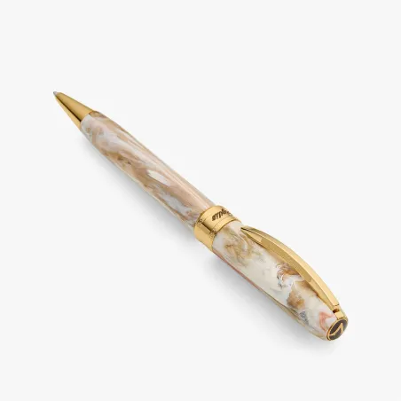 Stylo Bille VISCONTI - Comedia Virgilio - Limited Edition - Détails