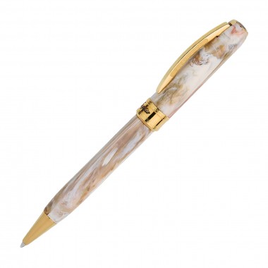 Stylo Bille VISCONTI - Comedia Virgilio - Limited Edition