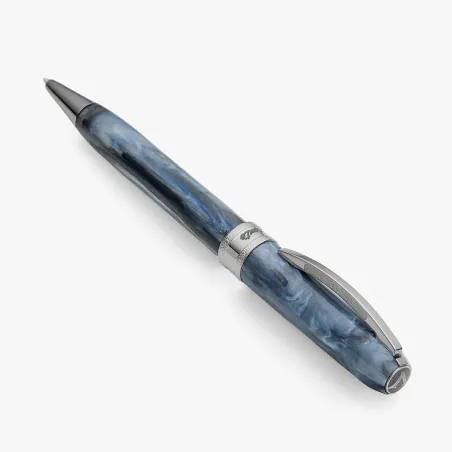 Stylo Bille VISCONTI - Comedia Caronte - Limited Edition - Détails