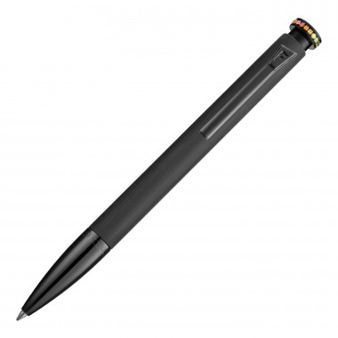 Stylo bille FESTINA Mademoiselle - Rainbow Black