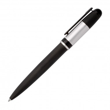 Stylo bille FESTINA Classicals Black Edition Silver