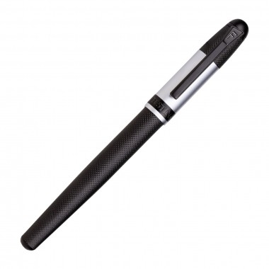 Stylo plume M FESTINA Classicals Black Edition Silver
