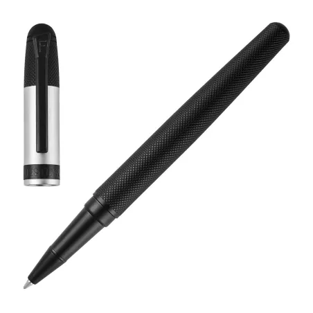 Stylo Roller FESTINA Classicals Black Edition Silver