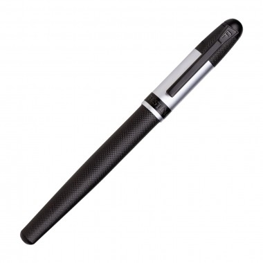 Stylo Roller FESTINA Classicals Black Edition Silver