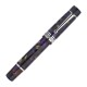 Stylo-Plume DELTA - Reservoir Ink Tank ST - Plume acier - Stub 1.5 - Fermé