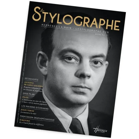 Le Stylographe n°77