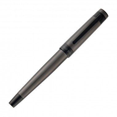 Stylo plume M HUGO BOSS - Eclat - Gun