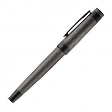Stylo plume M HUGO BOSS - Eclat - Gun