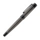 Stylo plume M HUGO BOSS - Eclat - Gun - Profil