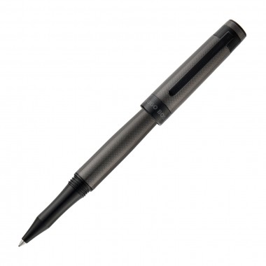 Stylo roller HUGO BOSS - Eclat Gun