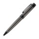 Stylo bille HUGO BOSS - Eclat Gun - Profil