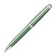 Stylo Bille Caran d'Ache - Léman- Vert de gris - Edition limitée - Dessus