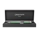 Stylo Bille Caran d'Ache - Léman- Vert de gris - Edition limitée - Coffret