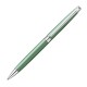 Stylo Bille Caran d'Ache - Léman Slim - Vert de gris - Edition limitée - Dessus