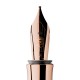 Stylo-plume F Graf von Faber Castell - Guilloché Rose Blush - Plume