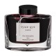 Flacon d'encre Pilot IROSHIZUKU - Syun-Gyo - Noir rougeâtre - Flacon 50 ml