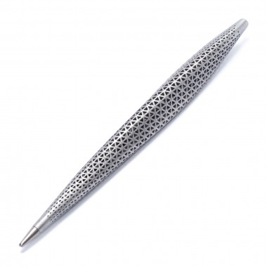 PININFARINA SPEEDFORM SILVER ETHERGRAF