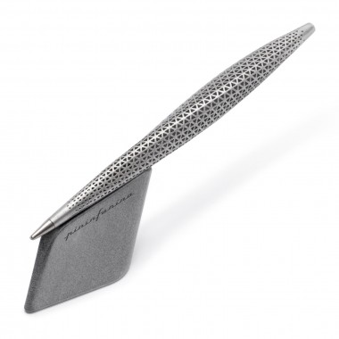 PININFARINA SPEEDFORM SILVER ETHERGRAF