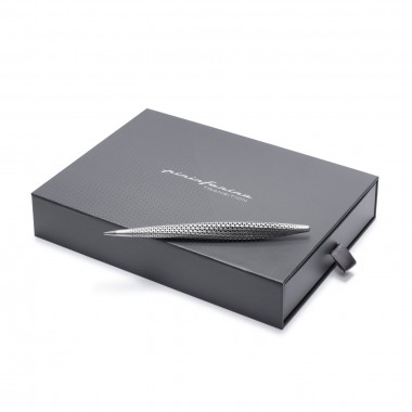 PININFARINA SPEEDFORM SILVER ETHERGRAF