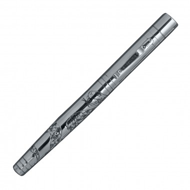 Stylo plume Fine YARD O LED The Year Of The Snake - Grand