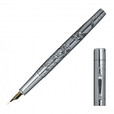 Stylo plume Fine YARD O LED The Year Of The Snake - Grand
