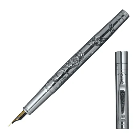 Stylo plume Moyenne YARD O LED The Year Of The Snake - Standard