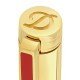 Stylo bille S.T. DUPONT Classique - Doré - Logo